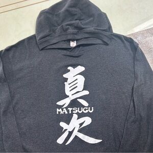 Koi Men’s Hoodie